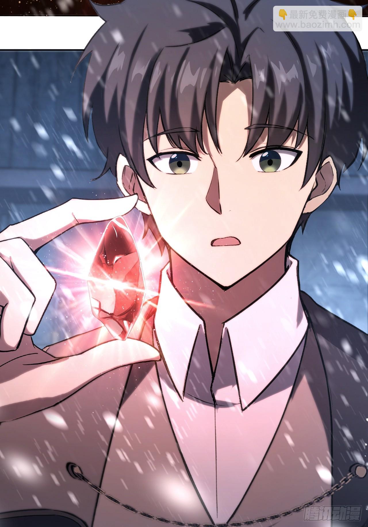 第110话 不同的命运(1/2)-第111话