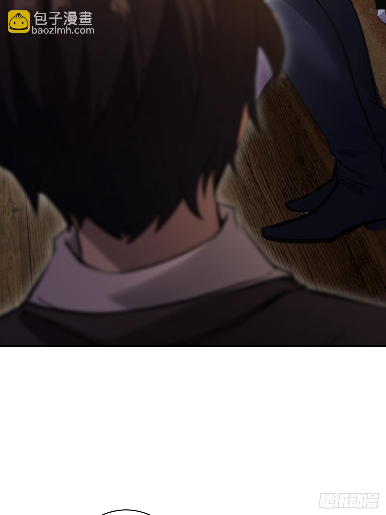 第114话 不要给陌生人开门(1/2)-第115话