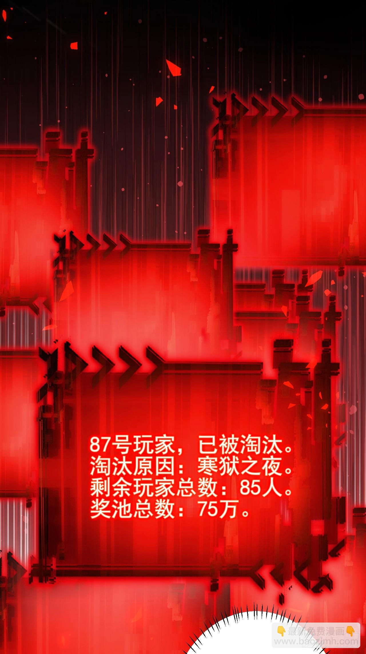 第114话 不要给陌生人开门(1/2)-第115话