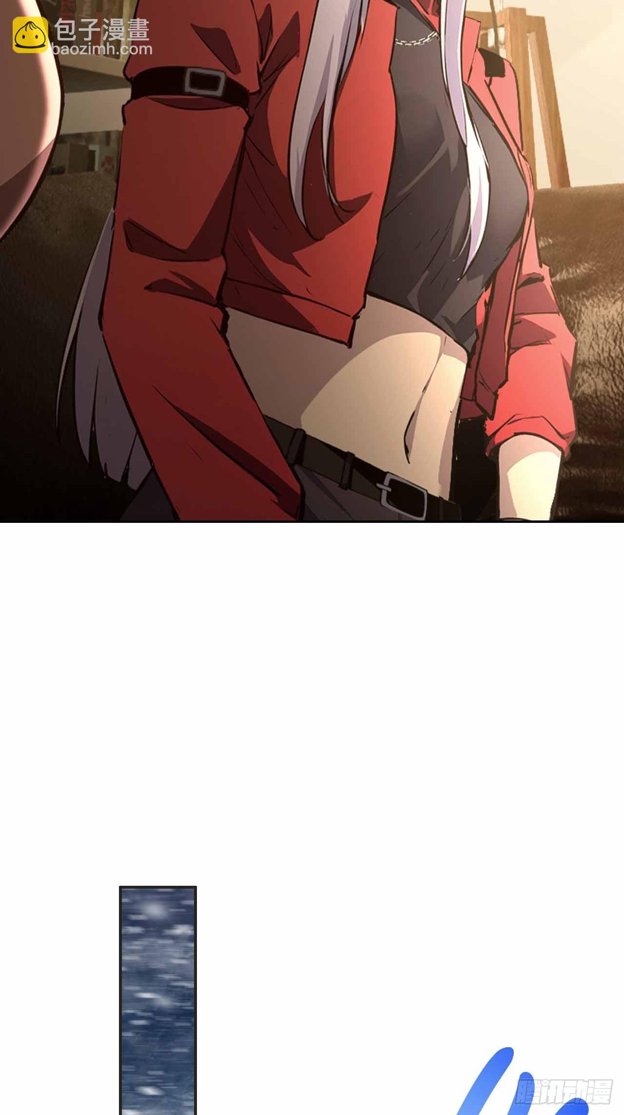 第114话 不要给陌生人开门(1/2)-第115话