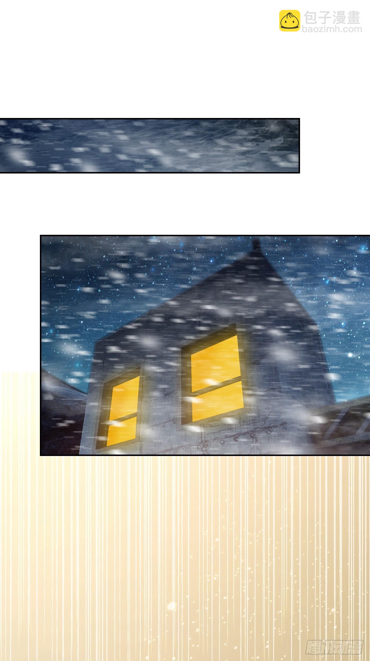 第114话 不要给陌生人开门(1/2)-第115话