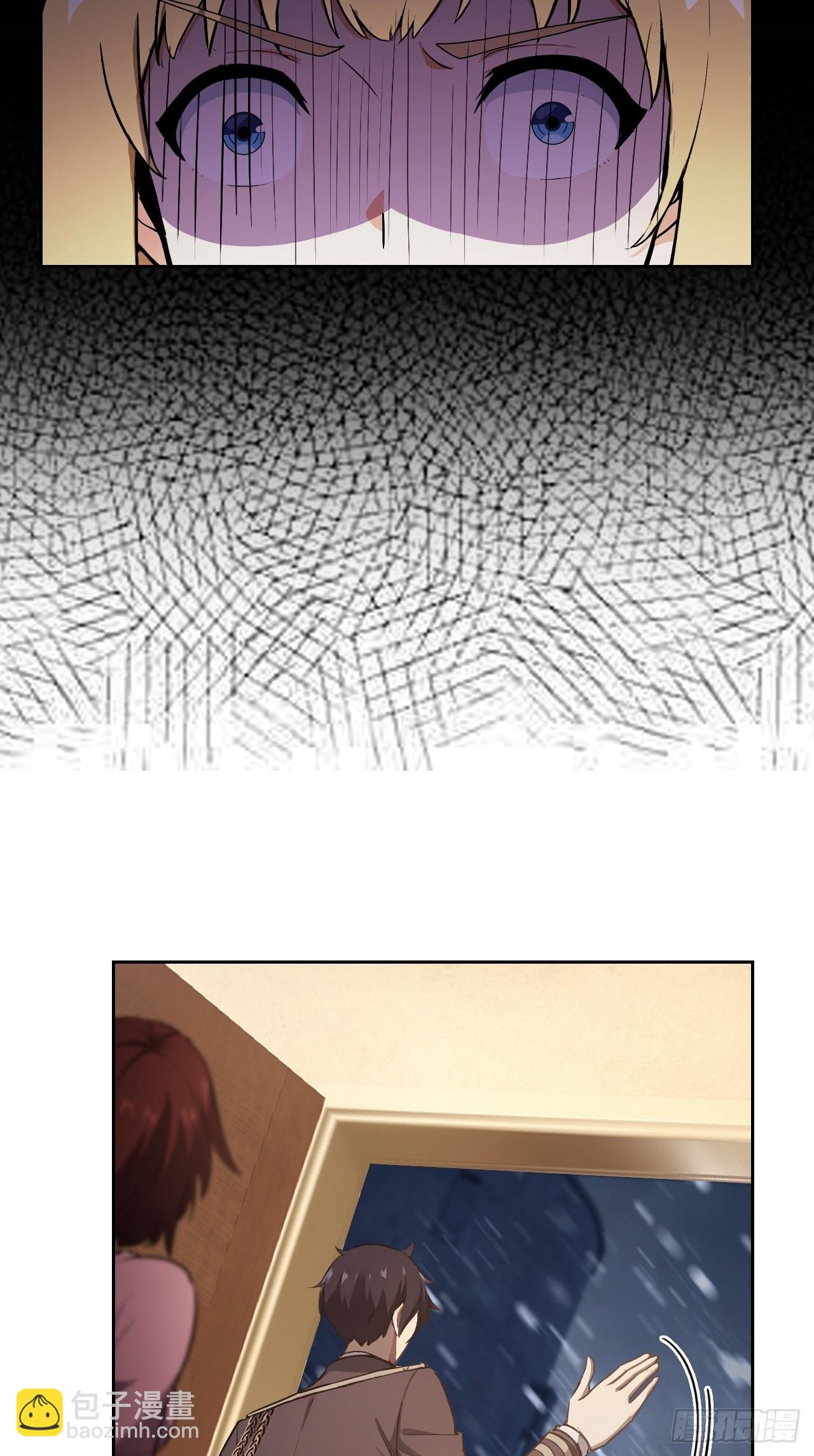 第114话 不要给陌生人开门(1/2)-第115话