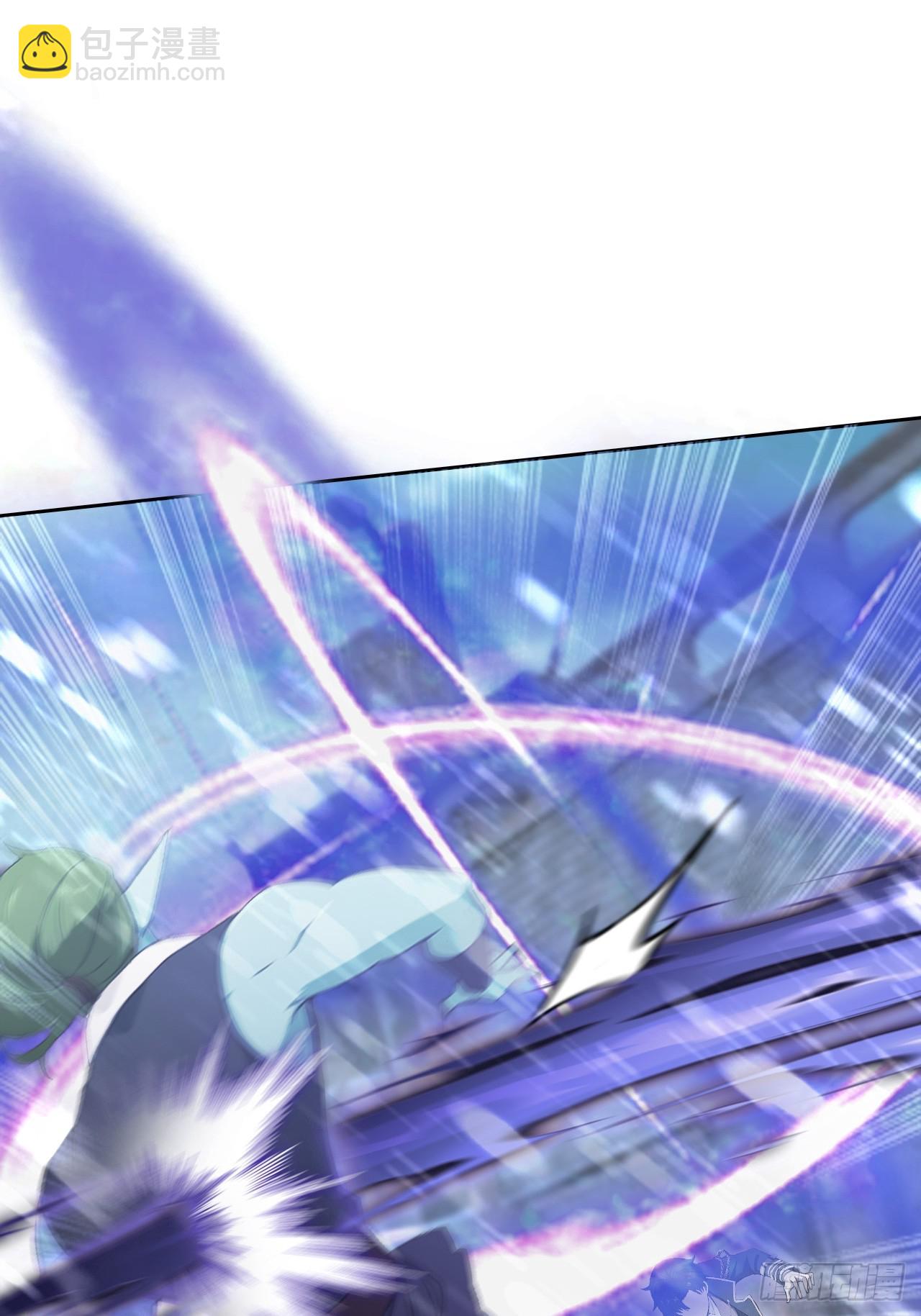 第122话 我起了，一刀秒了(1/2)-第123话