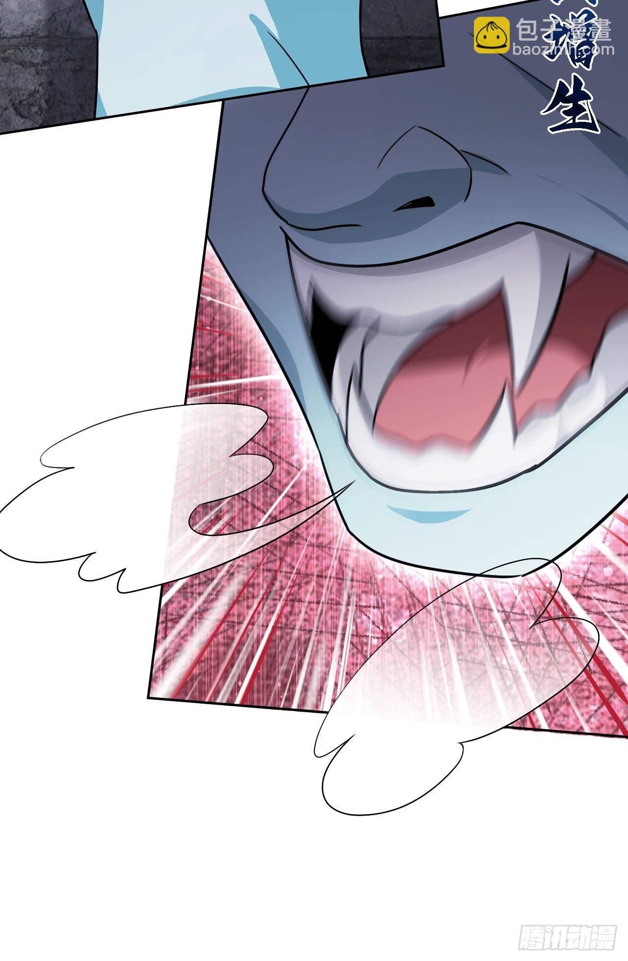 第122话 我起了，一刀秒了(1/2)-第123话