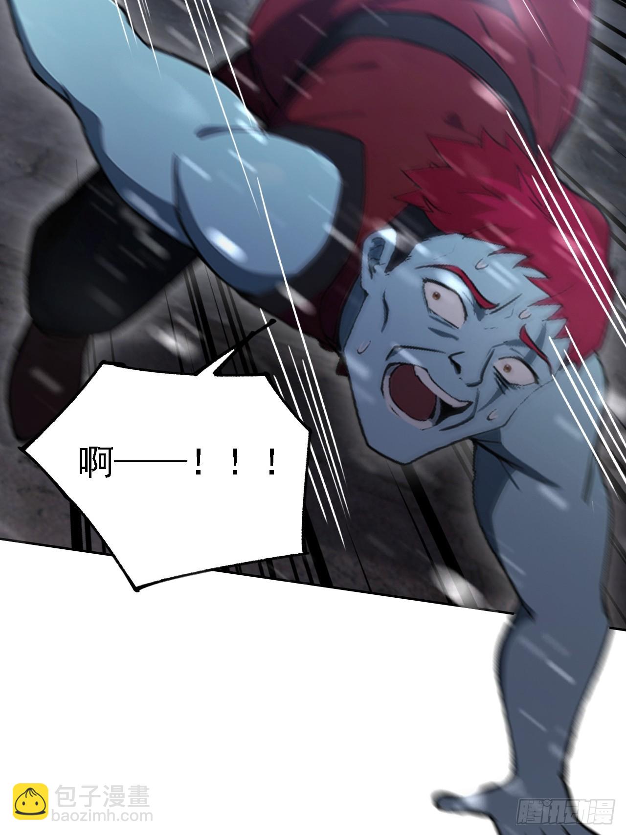 第122话 我起了，一刀秒了(1/2)-第123话