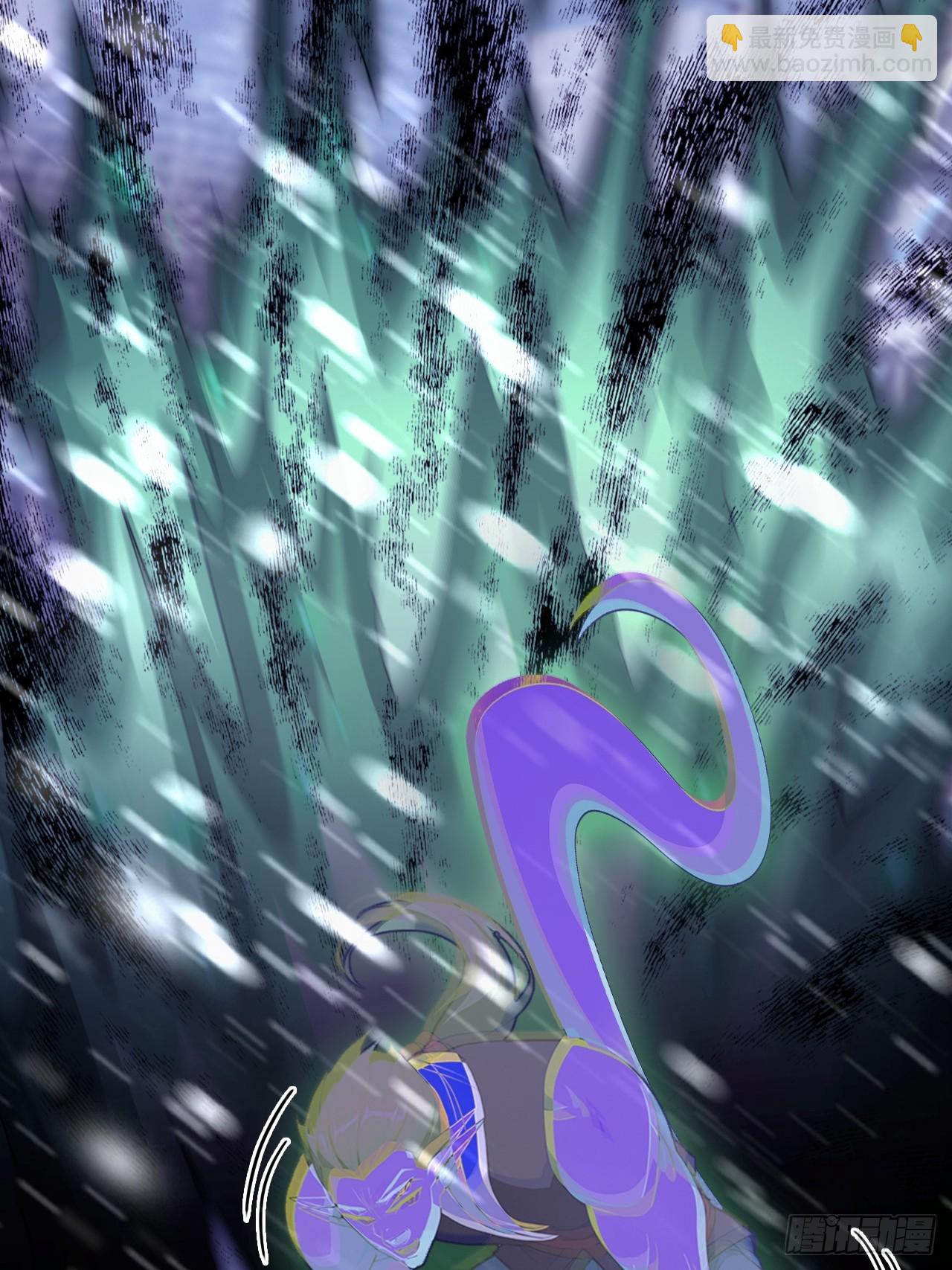 第122话 我起了，一刀秒了(1/2)-第123话