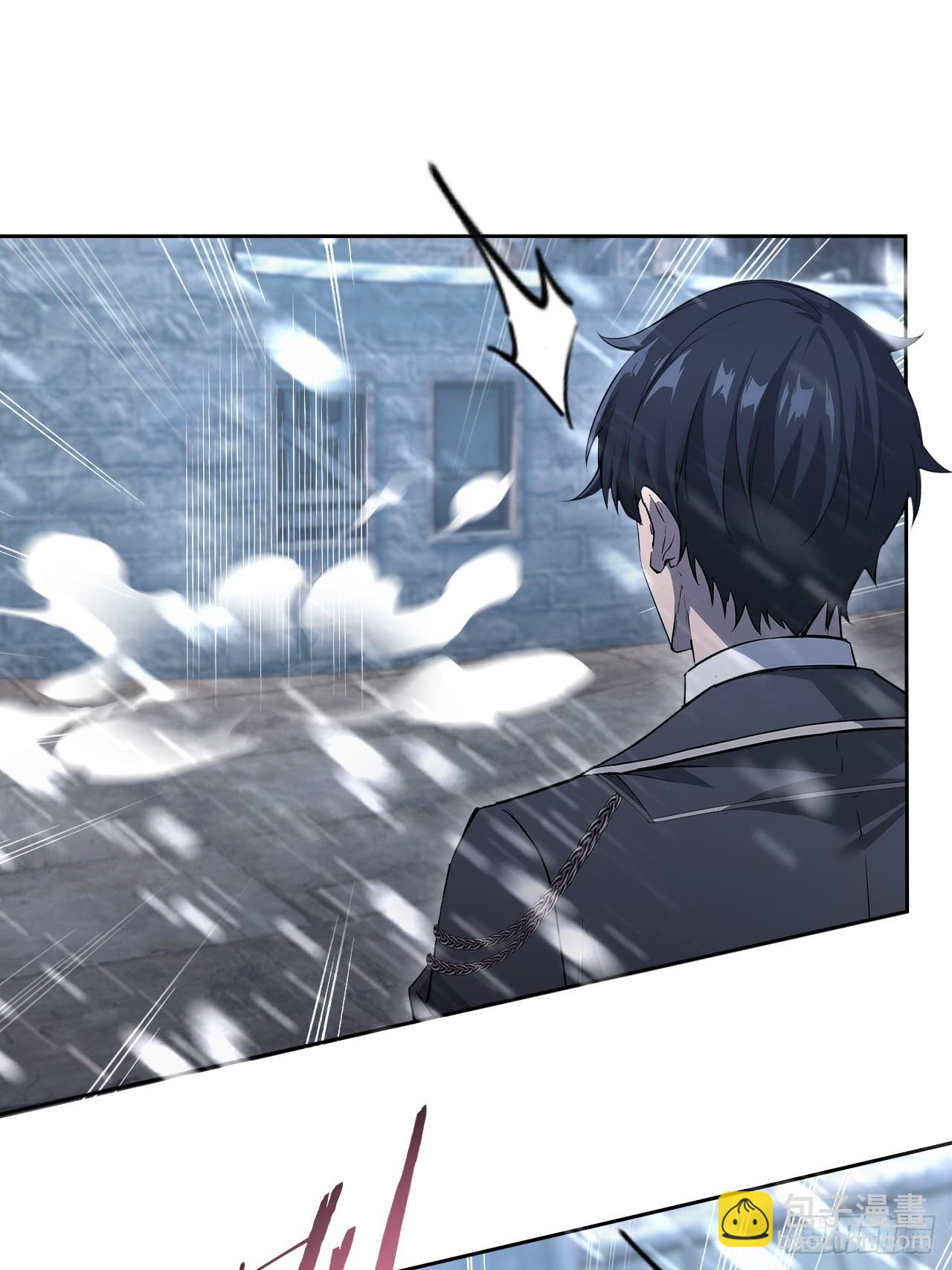 第122话 我起了，一刀秒了(1/2)-第123话