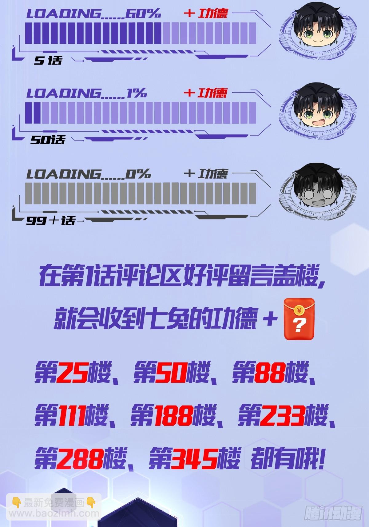 第12话 第一个BOSS(1/2)-第13话