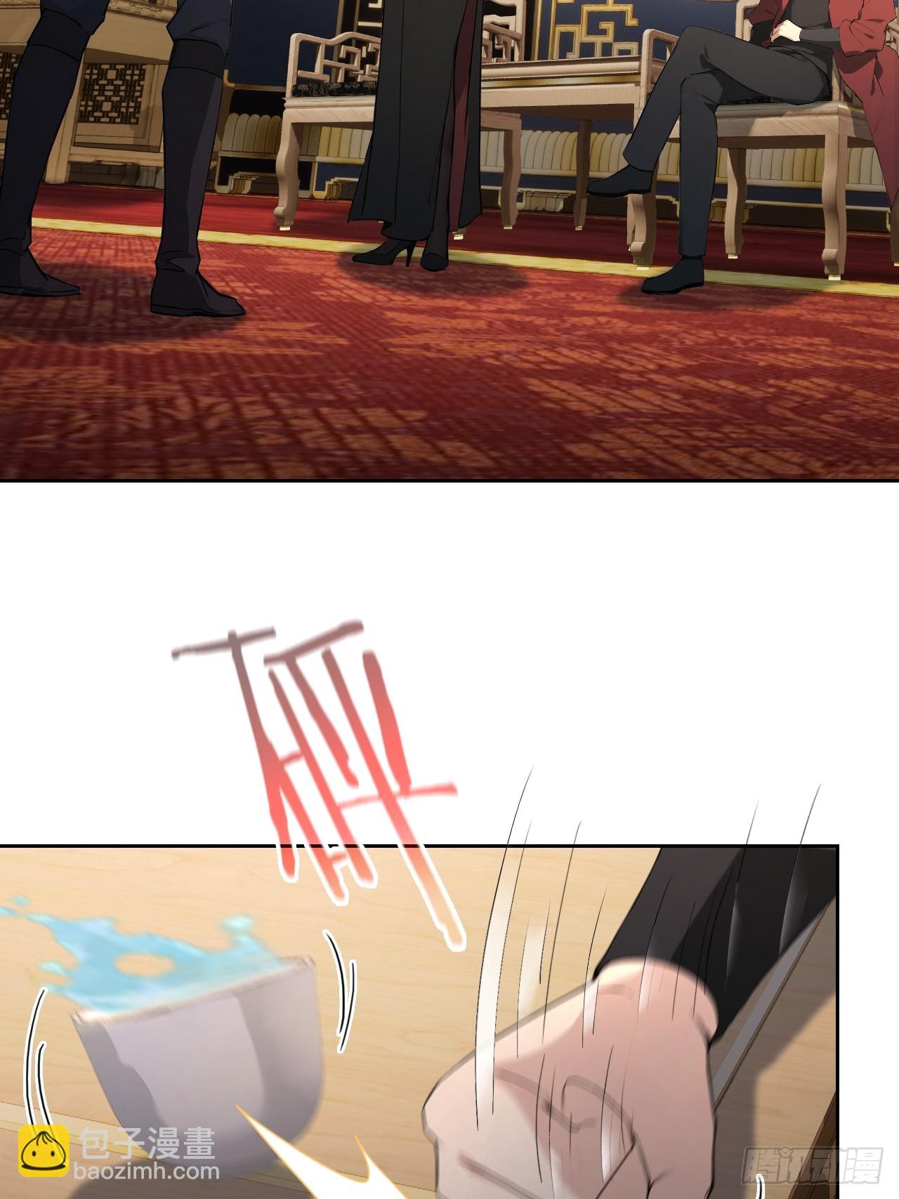 第140话 娘娘再显灵(1/2)-第141话