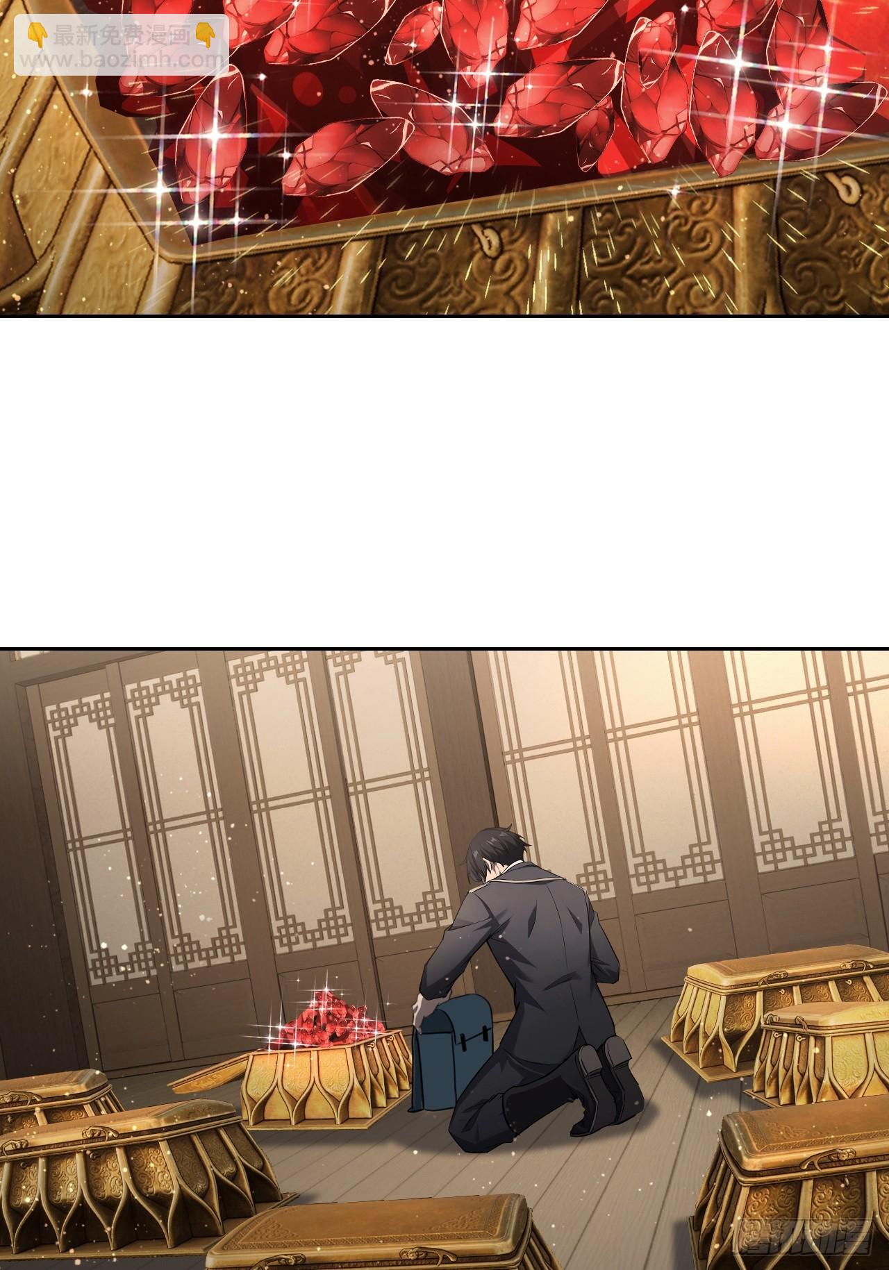 第140话 娘娘再显灵(1/2)-第141话