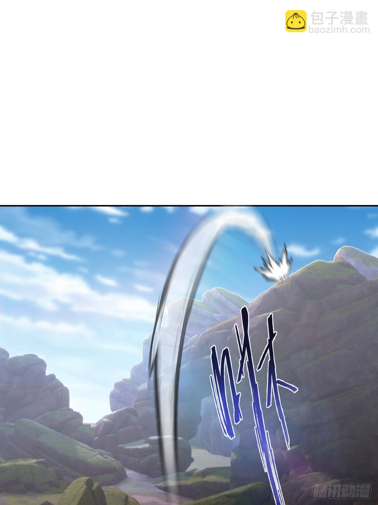 第170话 不入虎穴焉得虎子(1/2)-第171话