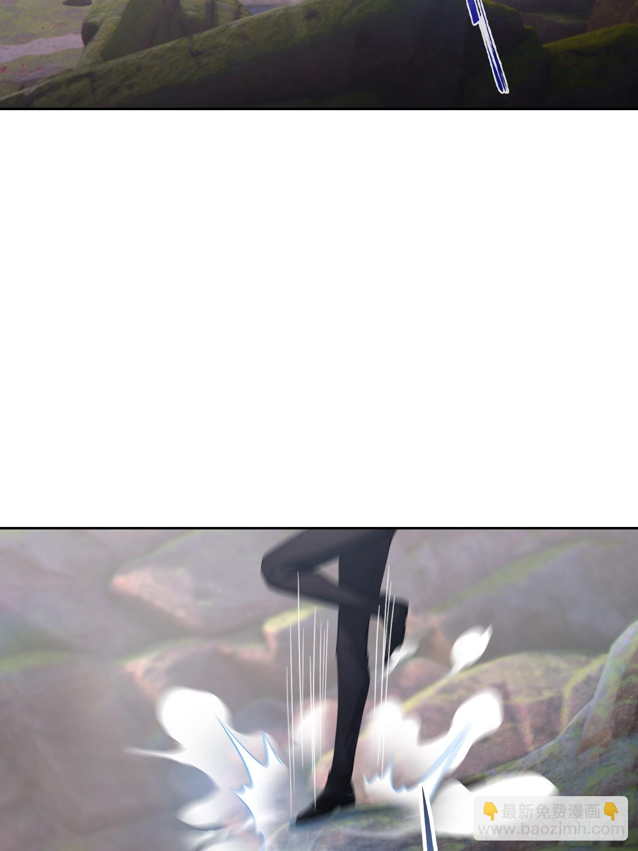 第170话 不入虎穴焉得虎子(1/2)-第171话