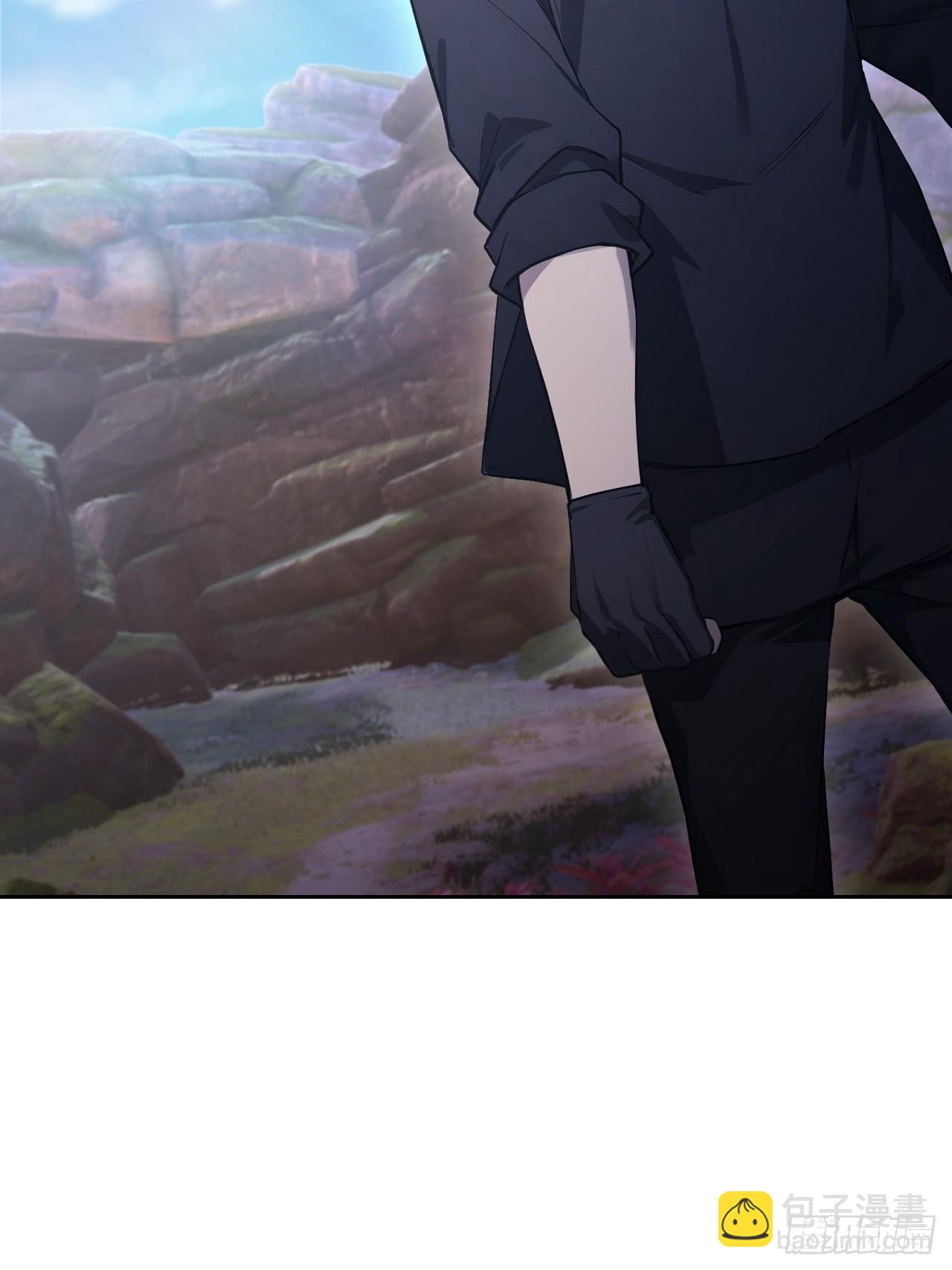 第170话 不入虎穴焉得虎子(1/2)-第171话