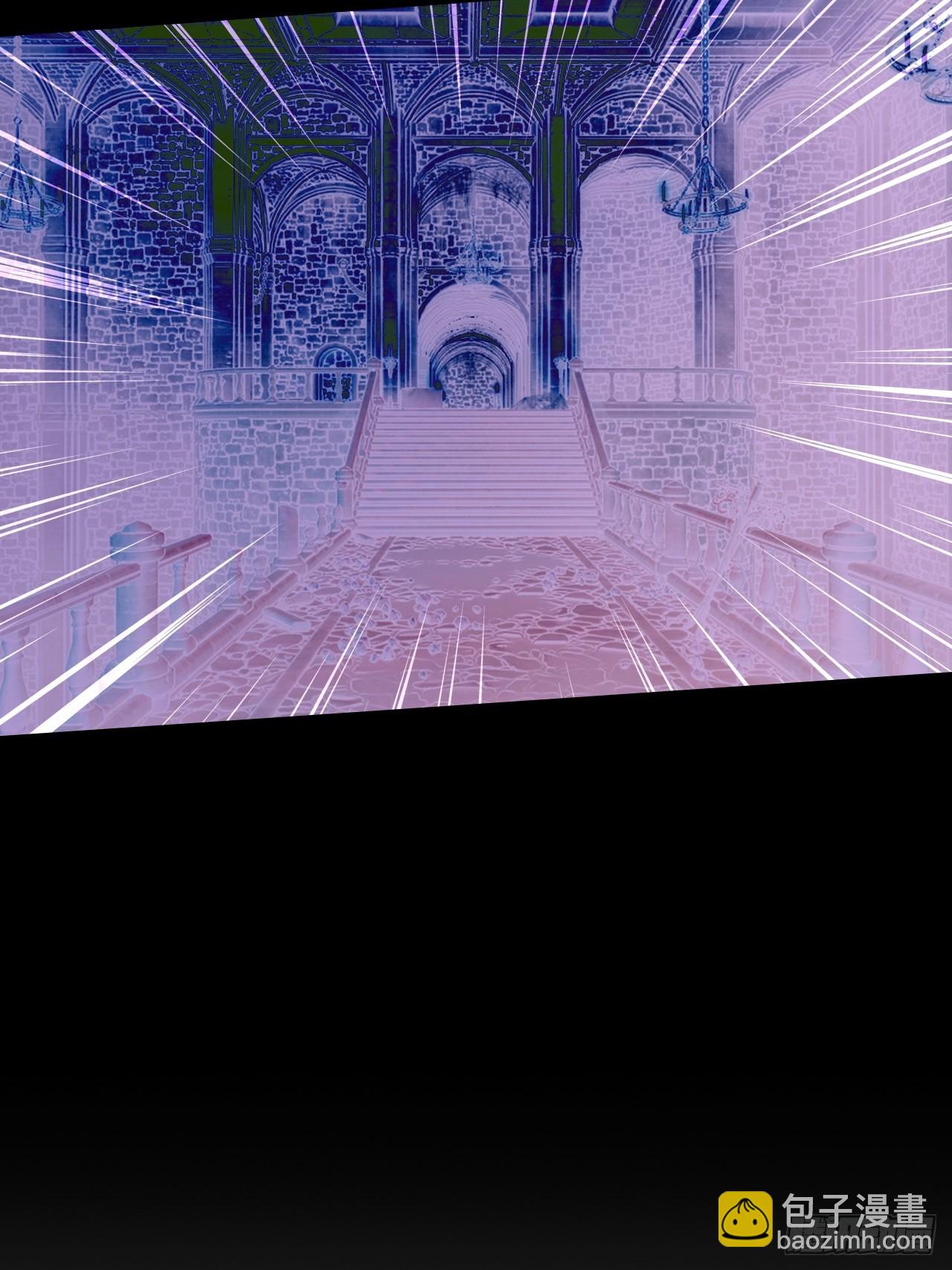 第170话 不入虎穴焉得虎子(1/2)-第171话