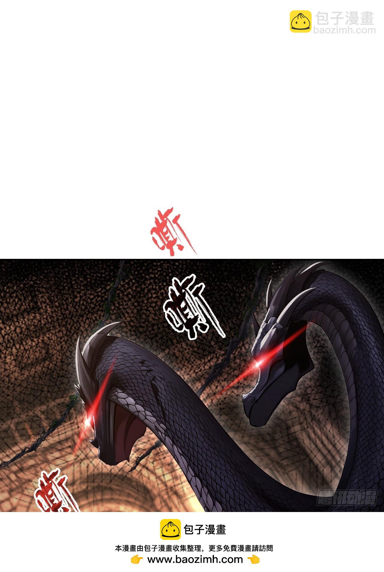 第170话 不入虎穴焉得虎子(1/2)-第171话