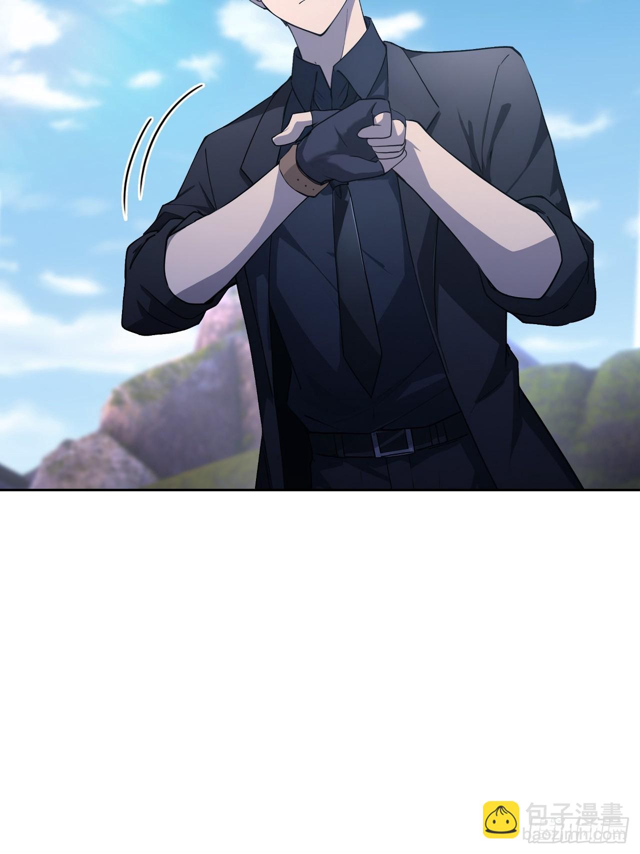 第170话 不入虎穴焉得虎子(1/2)-第171话