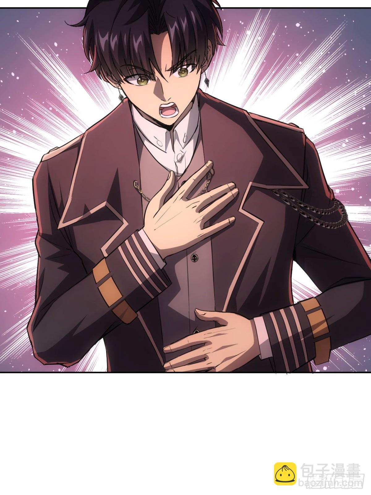 第18话  意料之外的来客(1/2)-第19话