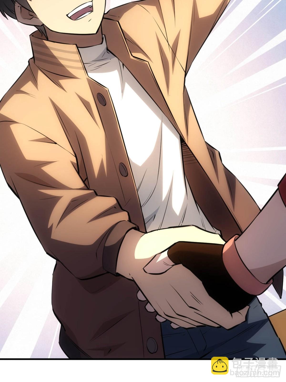 第20话  我的取向没问题(1/2)-第21话