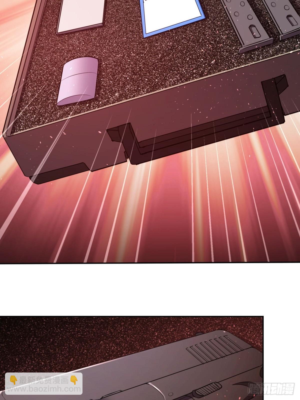 第22话  突如其来的任务-第23话