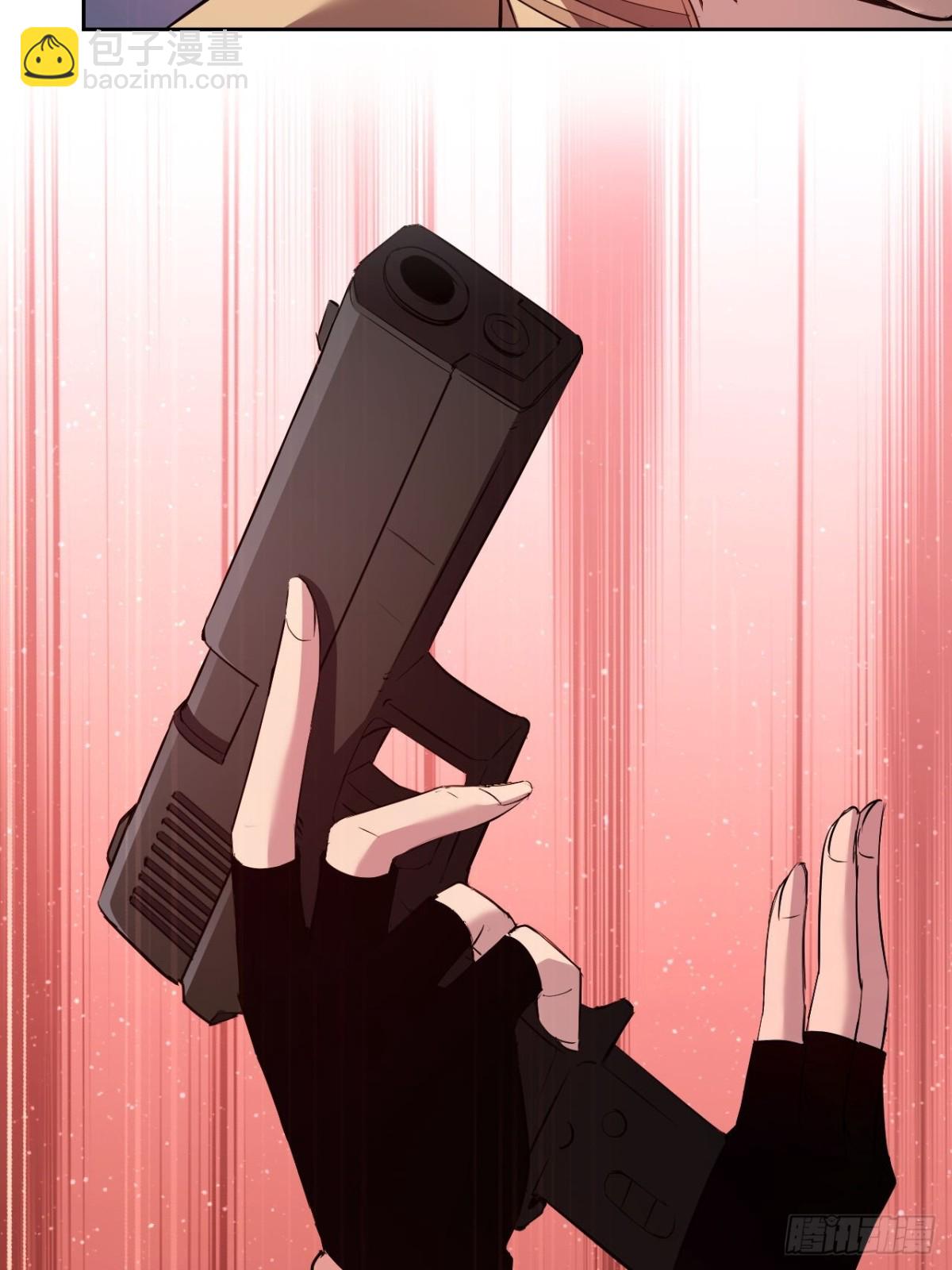 第22话  突如其来的任务-第23话