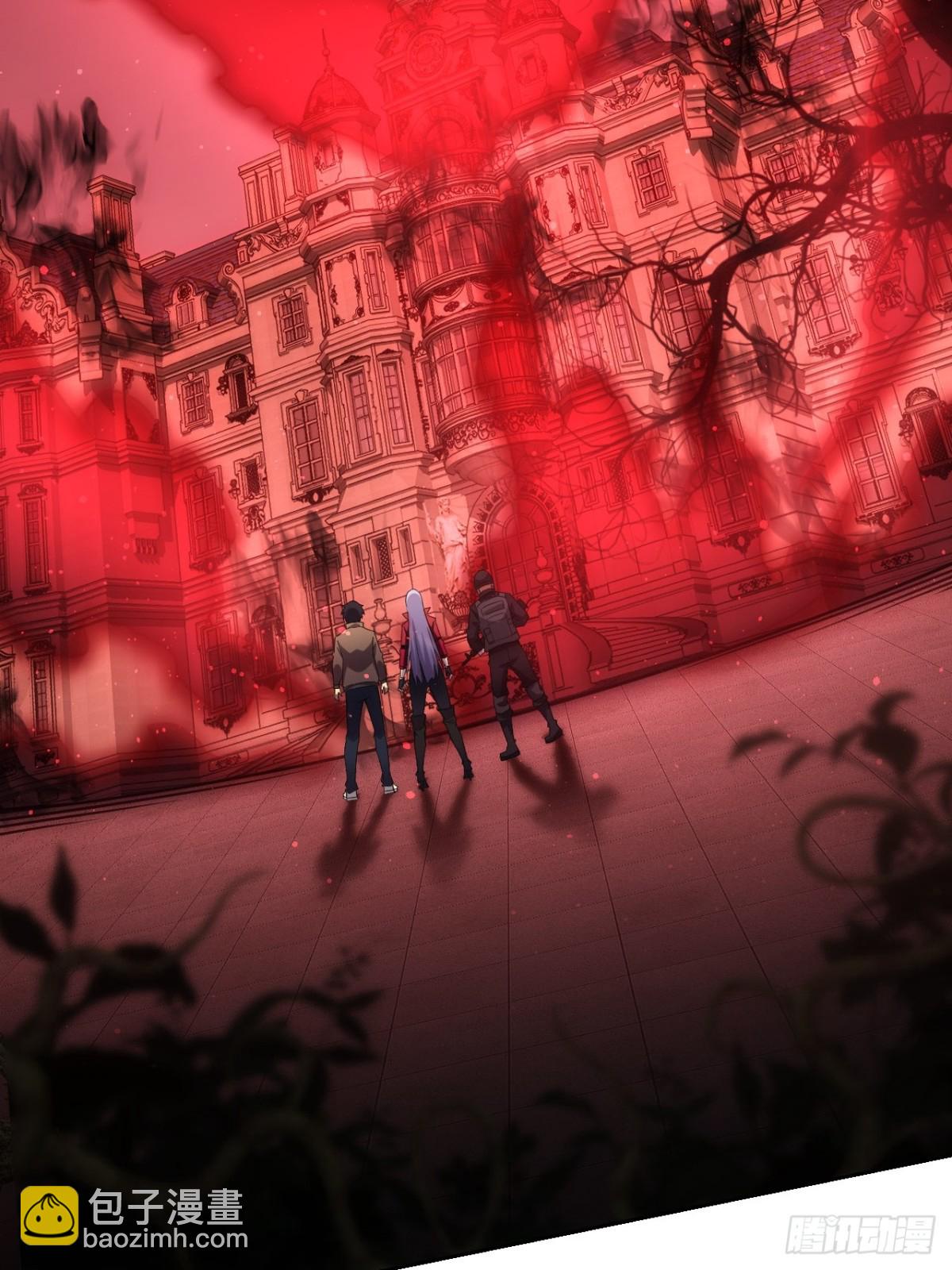 第24话  我怎么不穿防护服-第25话