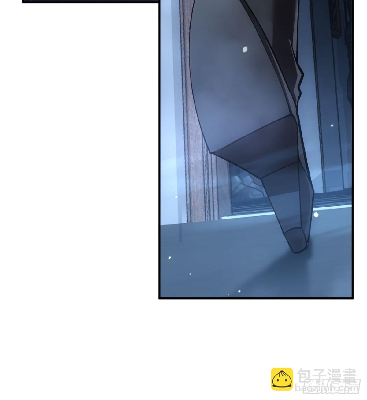 第26话  别回头看身后-第27话