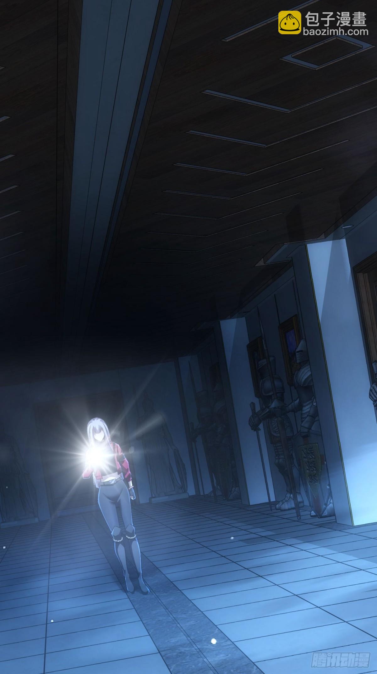 第28话  巧遇女主播-第29话