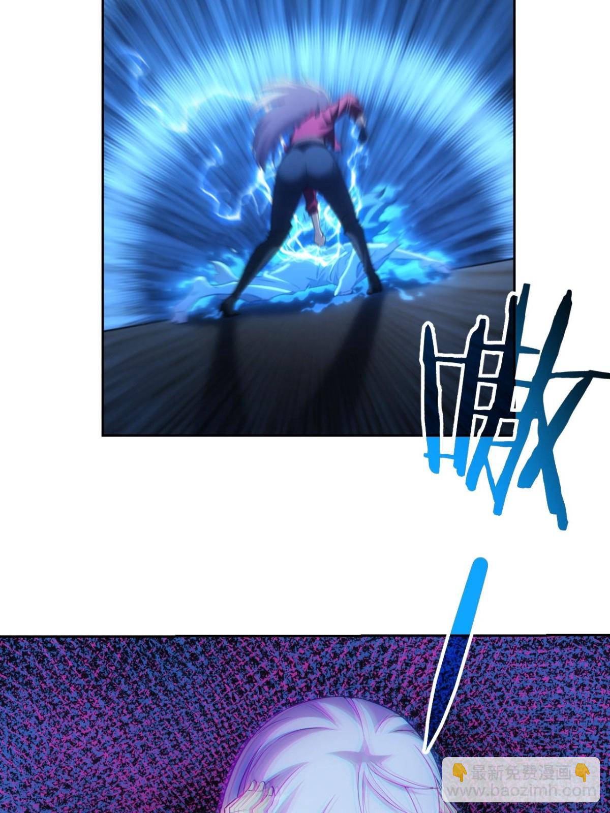 第30话  学霸的战斗逻辑-第31话