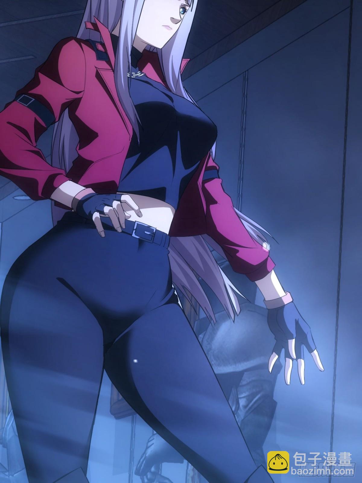 第30话  学霸的战斗逻辑-第31话