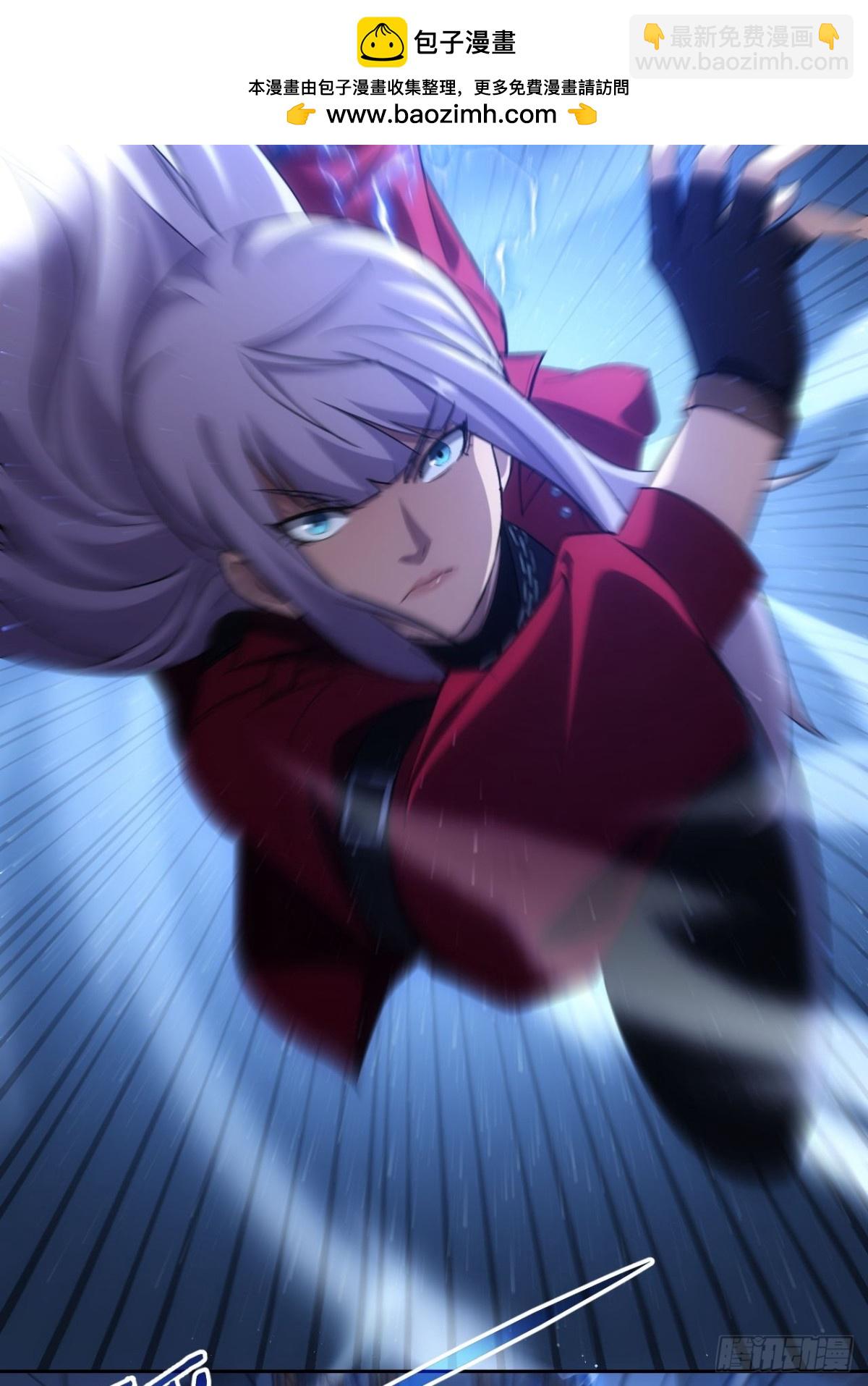 第30话  学霸的战斗逻辑-第31话