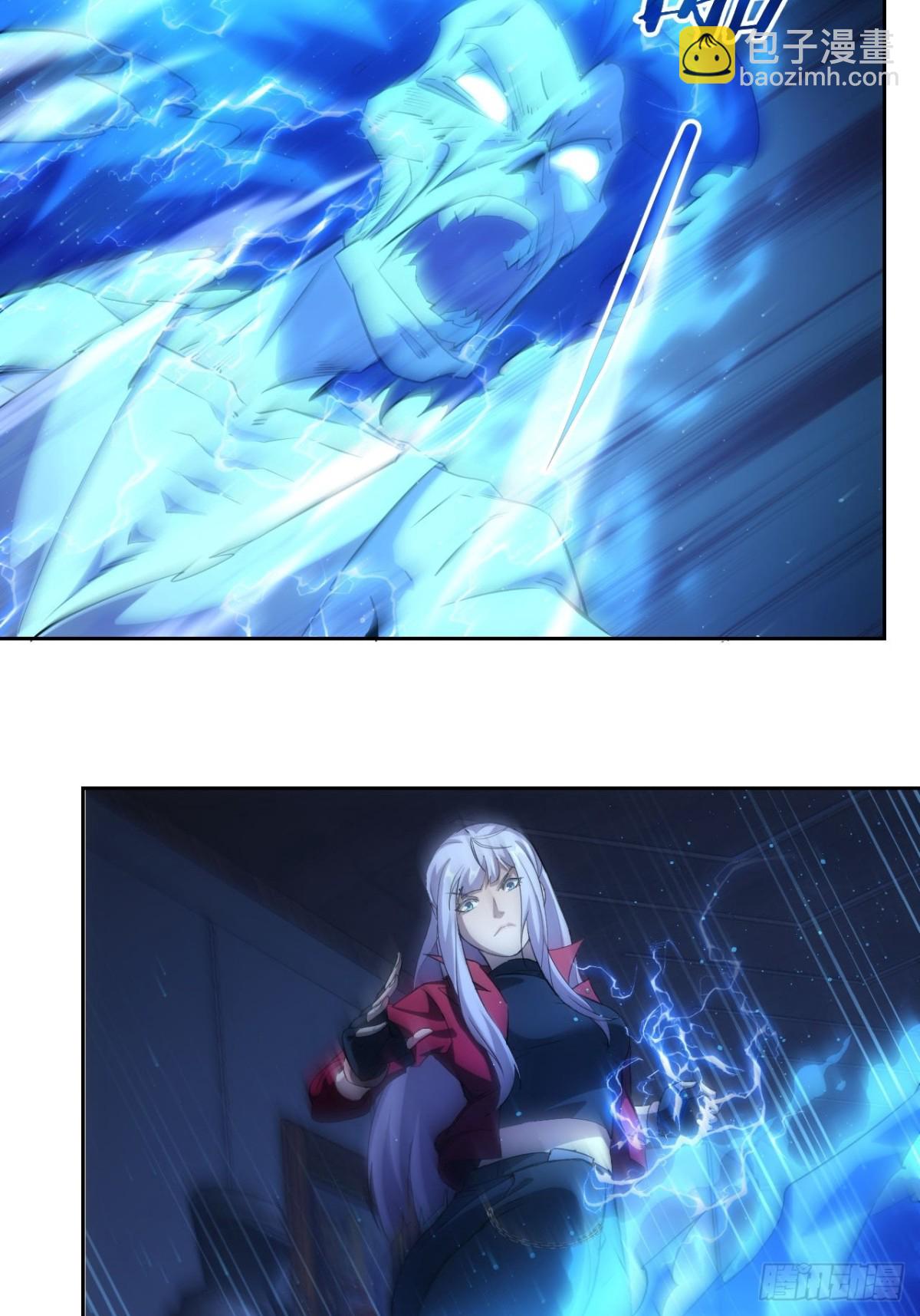 第30话  学霸的战斗逻辑-第31话