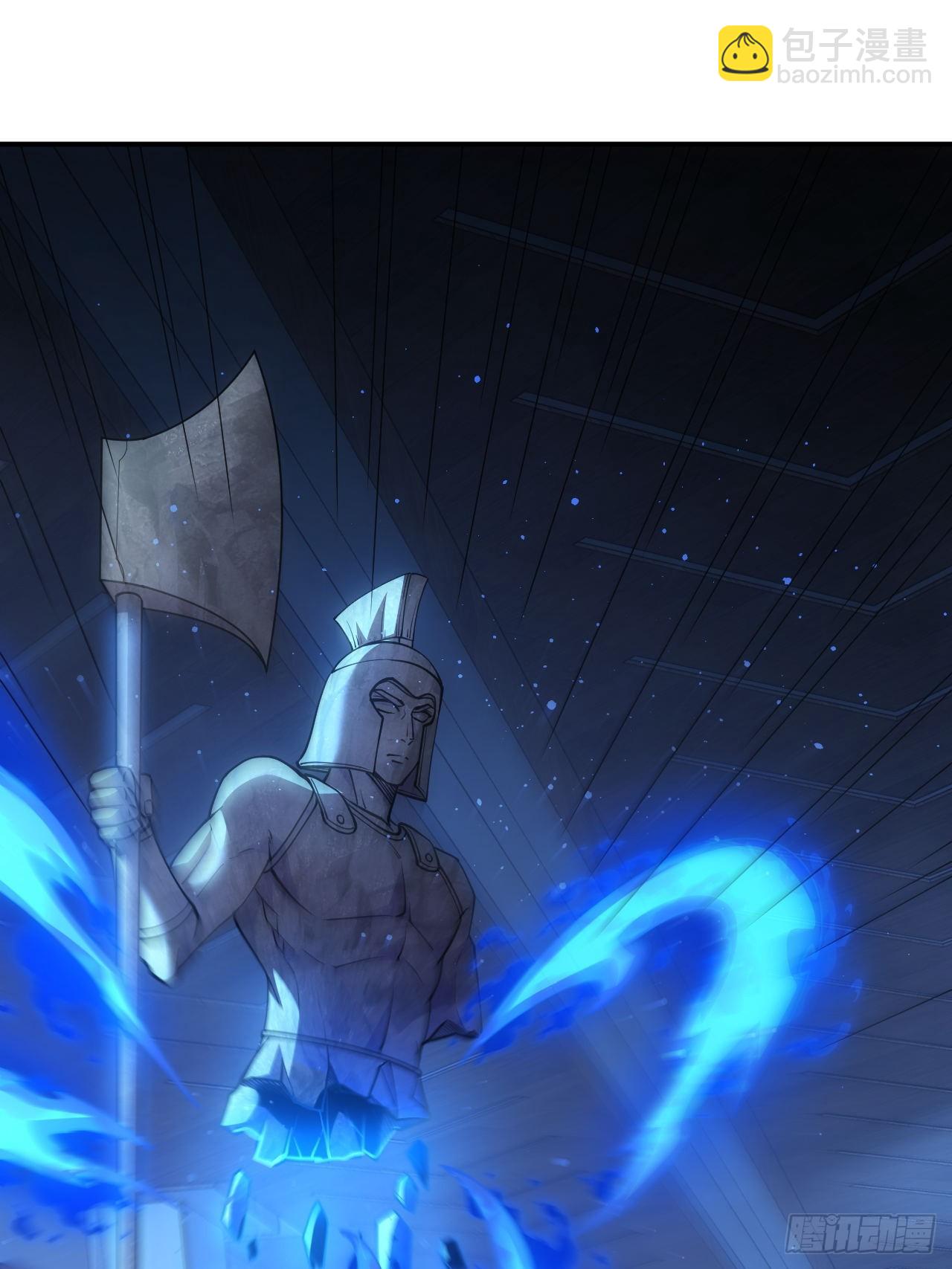 第32话  油画背后的秘密-第33话