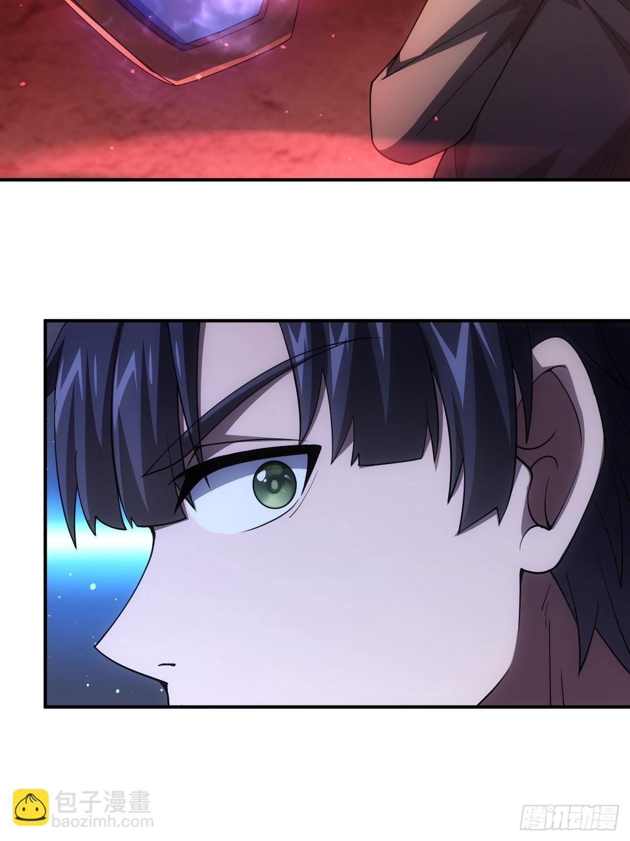 第32话  油画背后的秘密-第33话