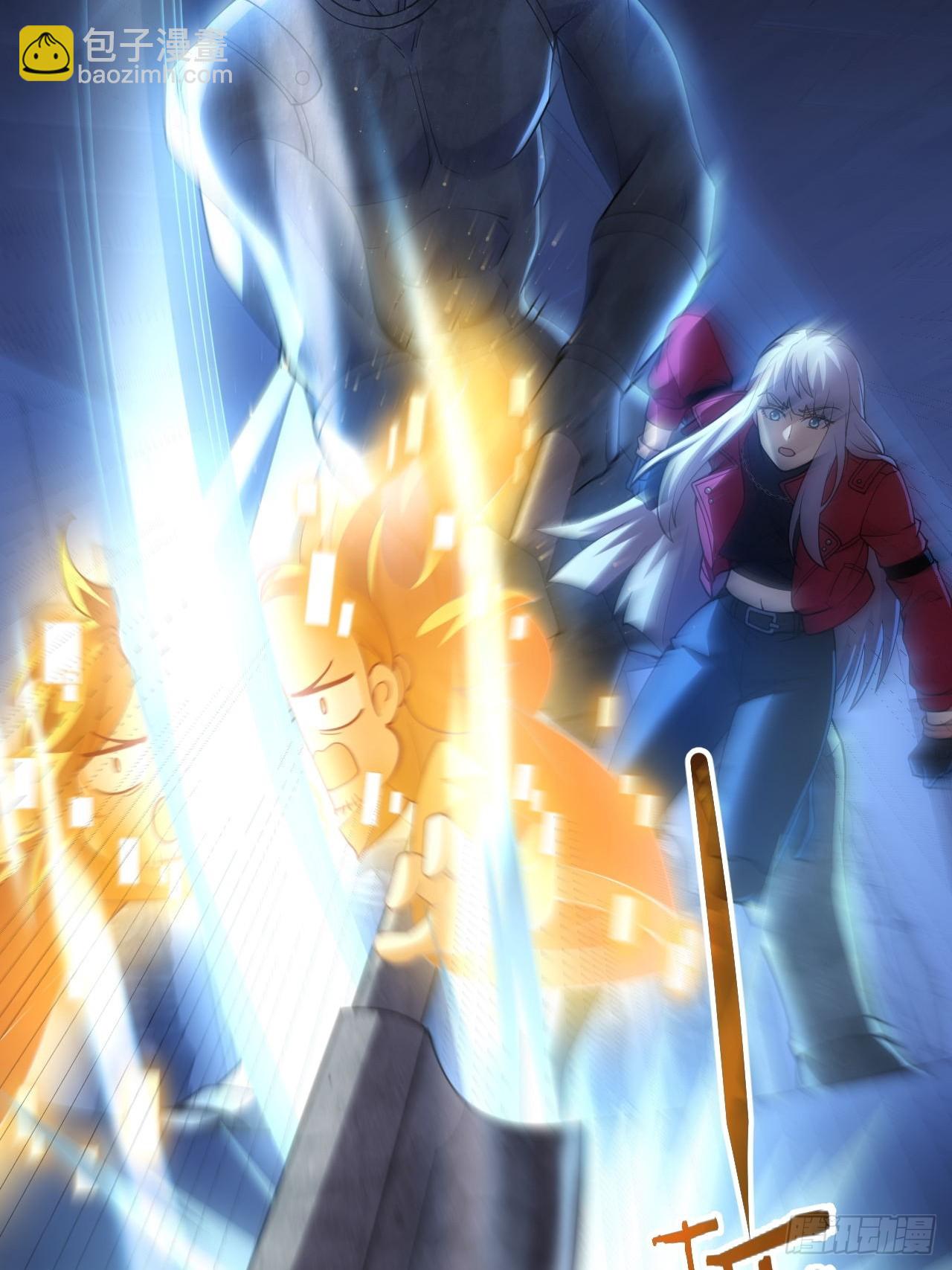 第32话  油画背后的秘密-第33话