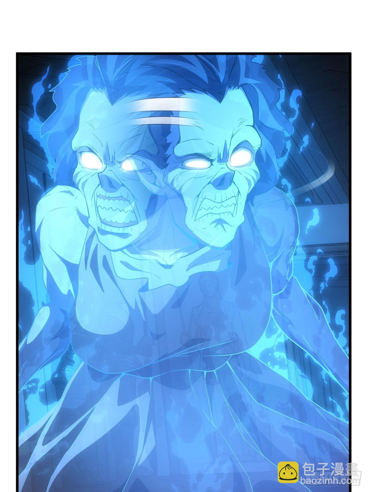 第34话  吃人嘴软，拿人手短-第35话