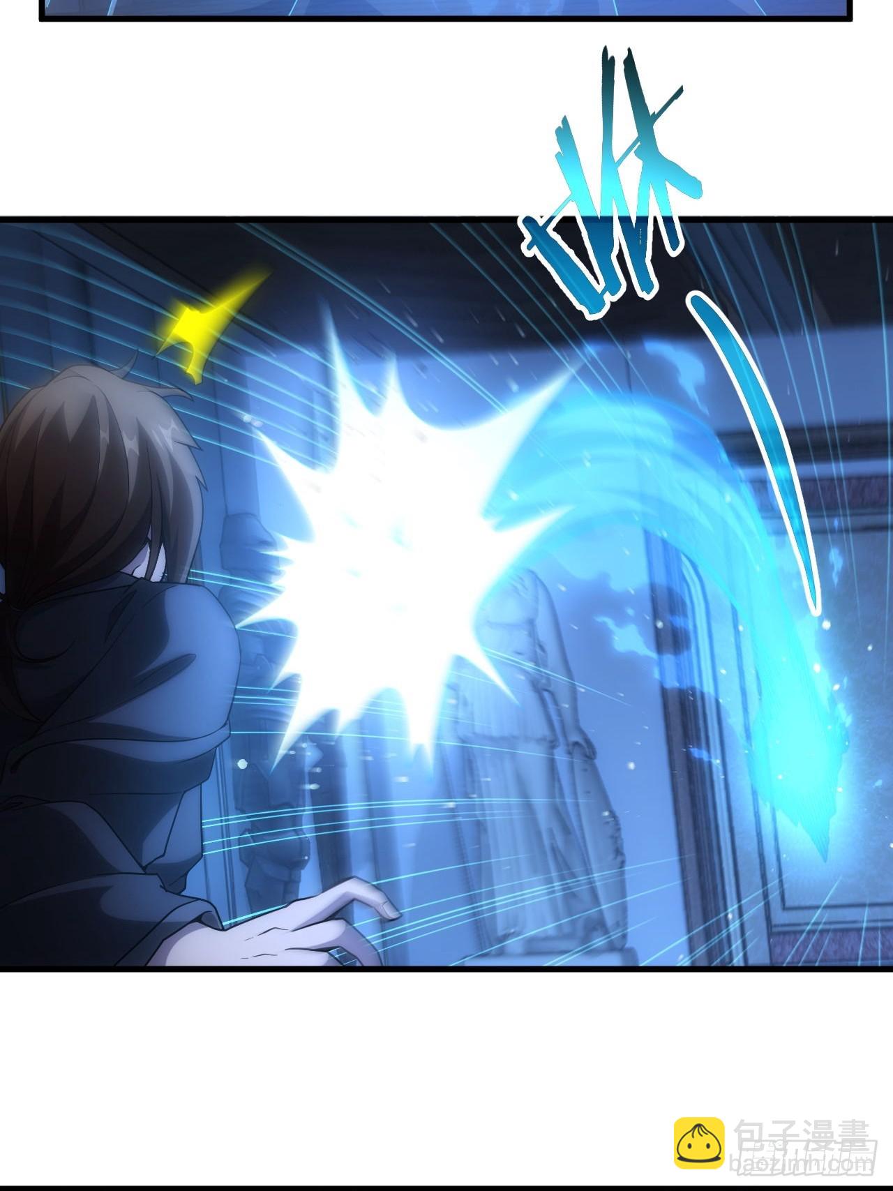 第34话  吃人嘴软，拿人手短-第35话