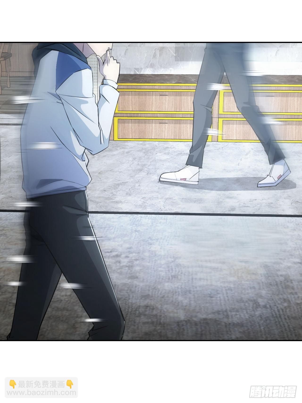 第38话  异能觉醒-第39话