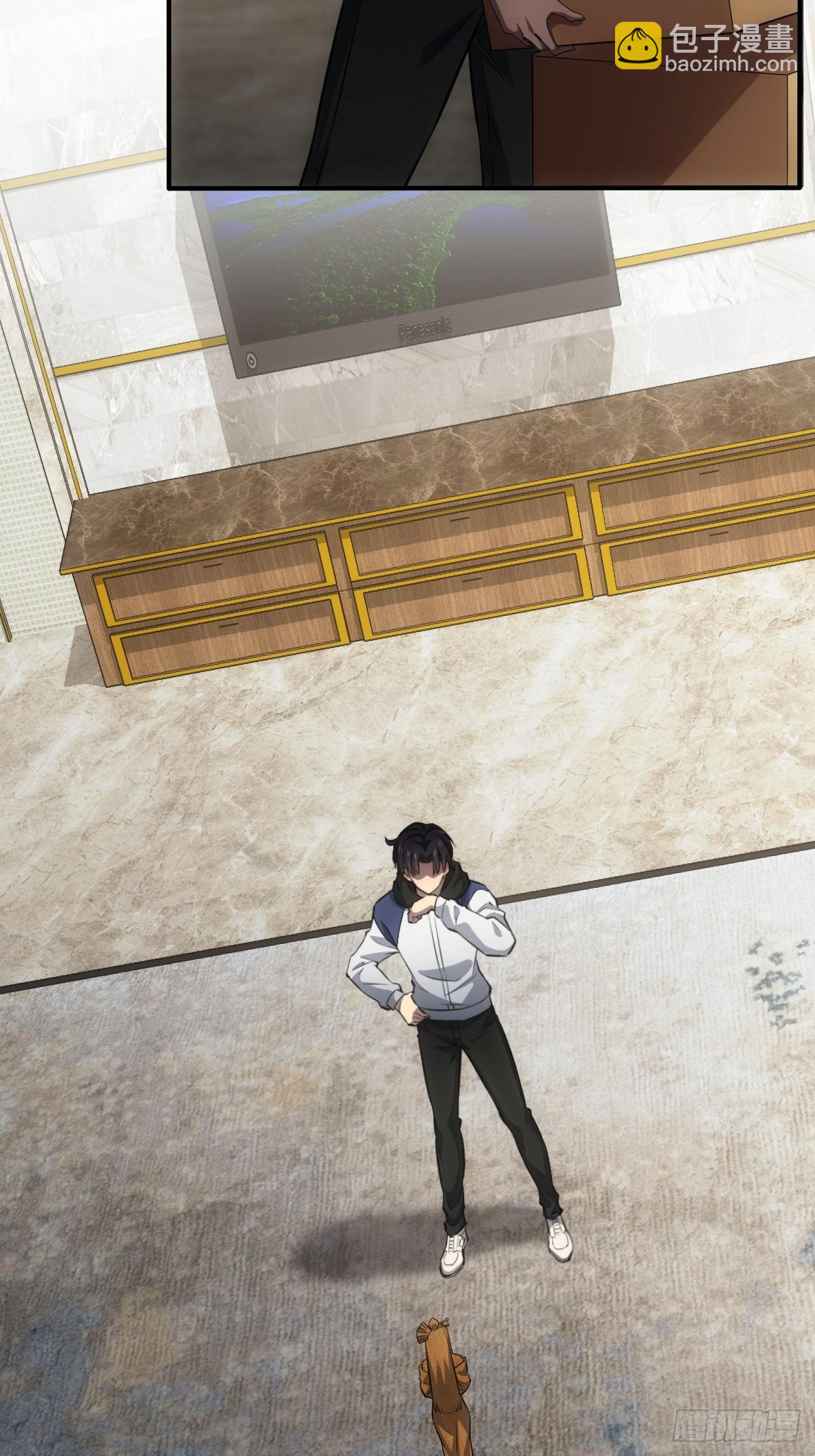 第40话  第二次游戏-第41话