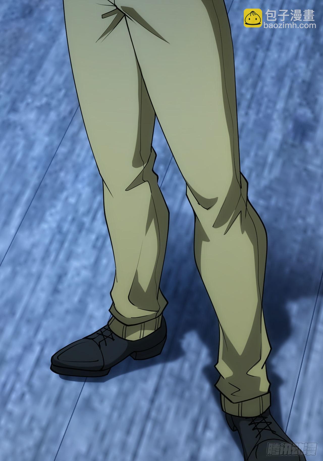 第46话  线索汇聚-第47话