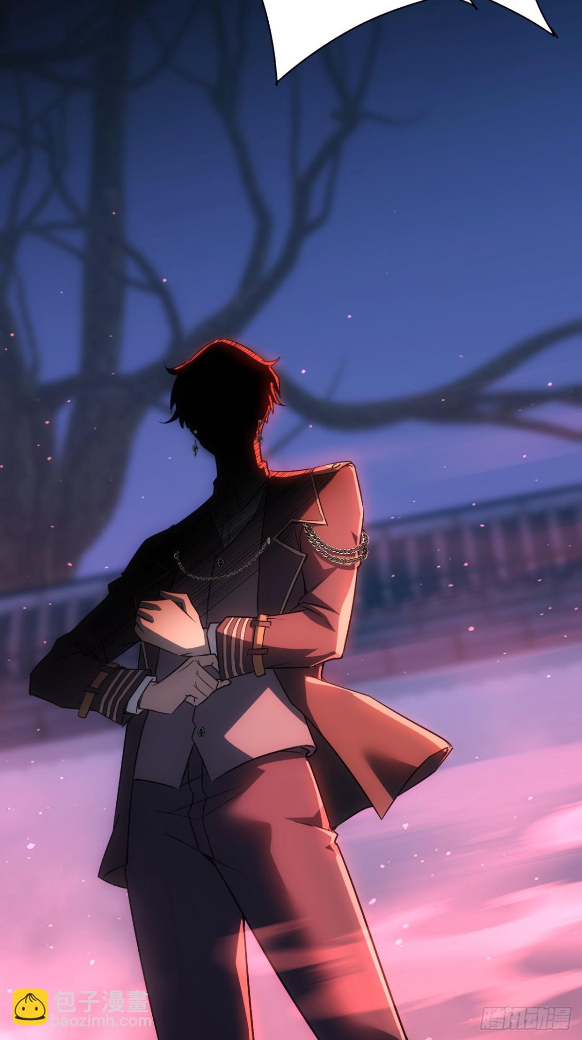 第4话  诡异的宴席(1/2)-第5话