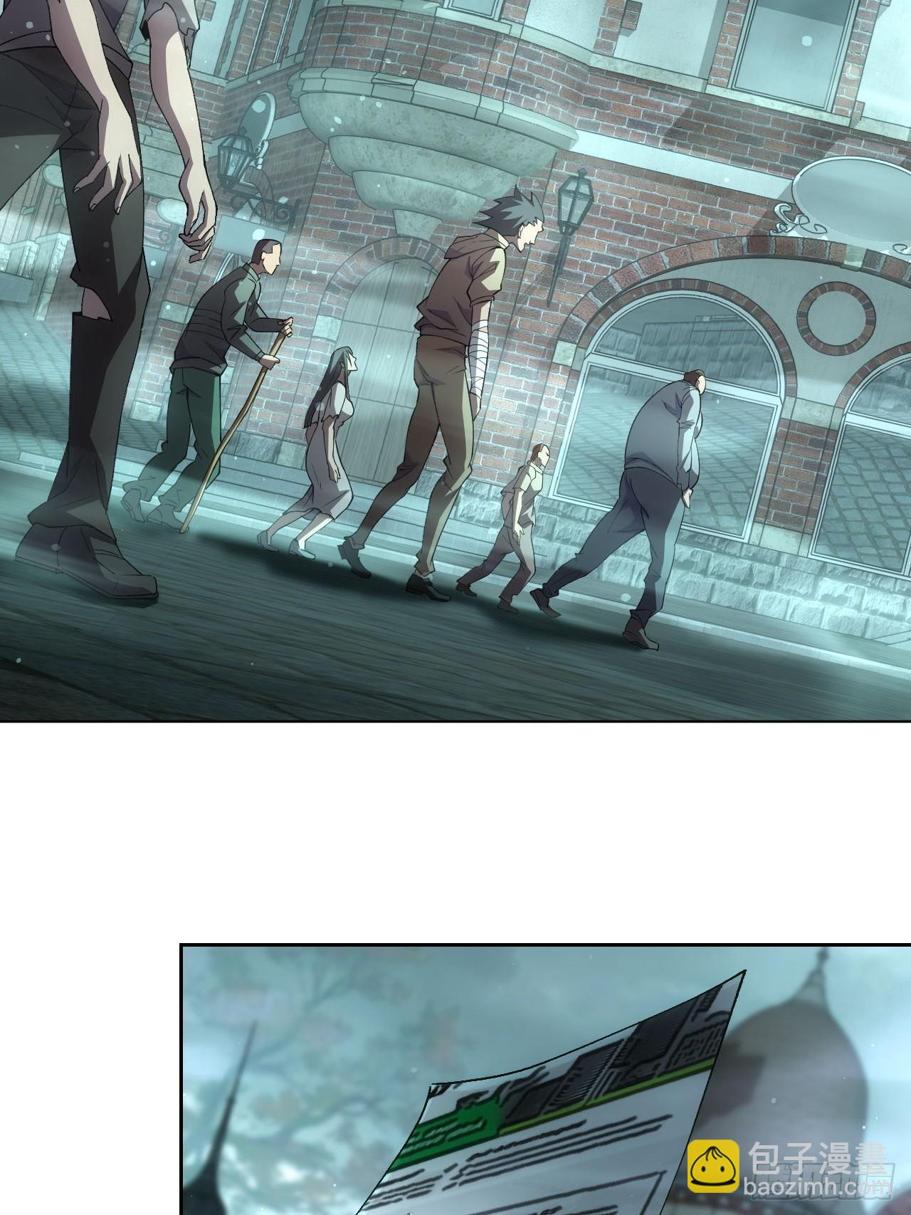 第54话  整装待发-第55话