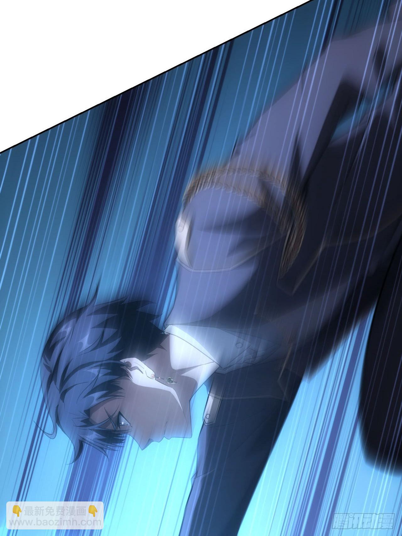 第58话  垃圾再多还是垃圾(1/2)-第59话