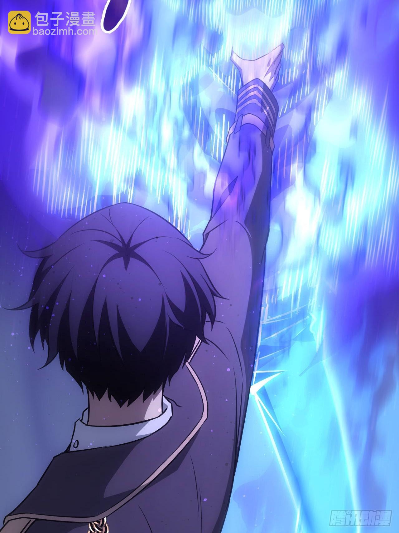 第58话  垃圾再多还是垃圾(1/2)-第59话