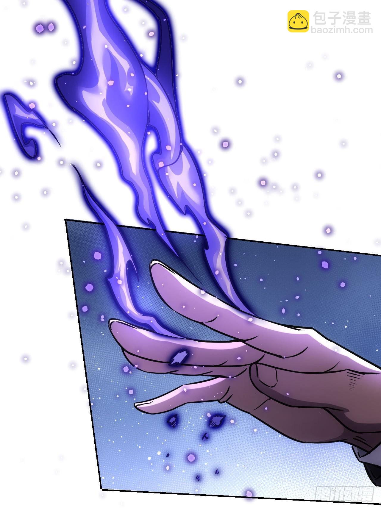 第58话  垃圾再多还是垃圾(1/2)-第59话