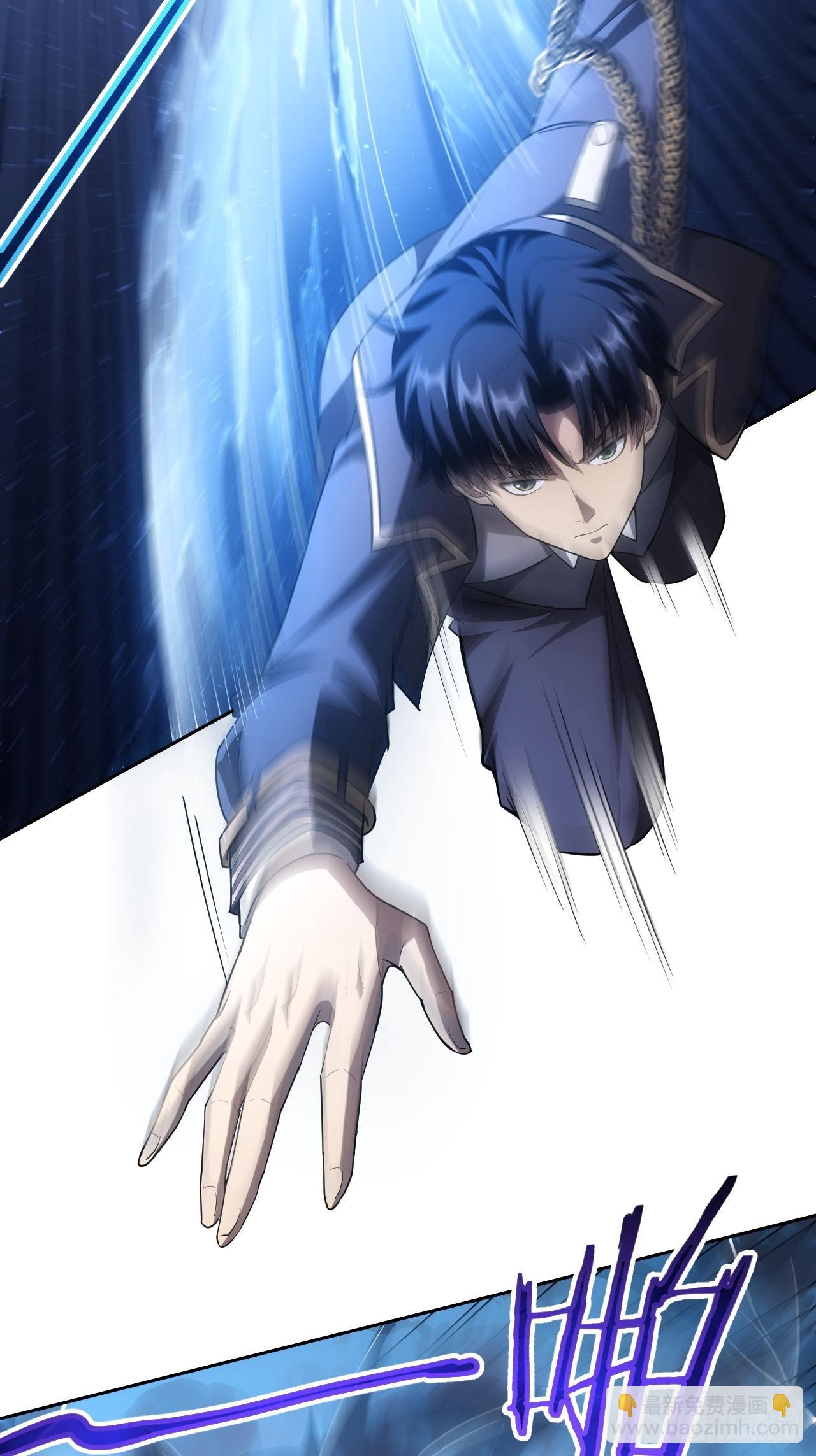 第58话  垃圾再多还是垃圾(1/2)-第59话