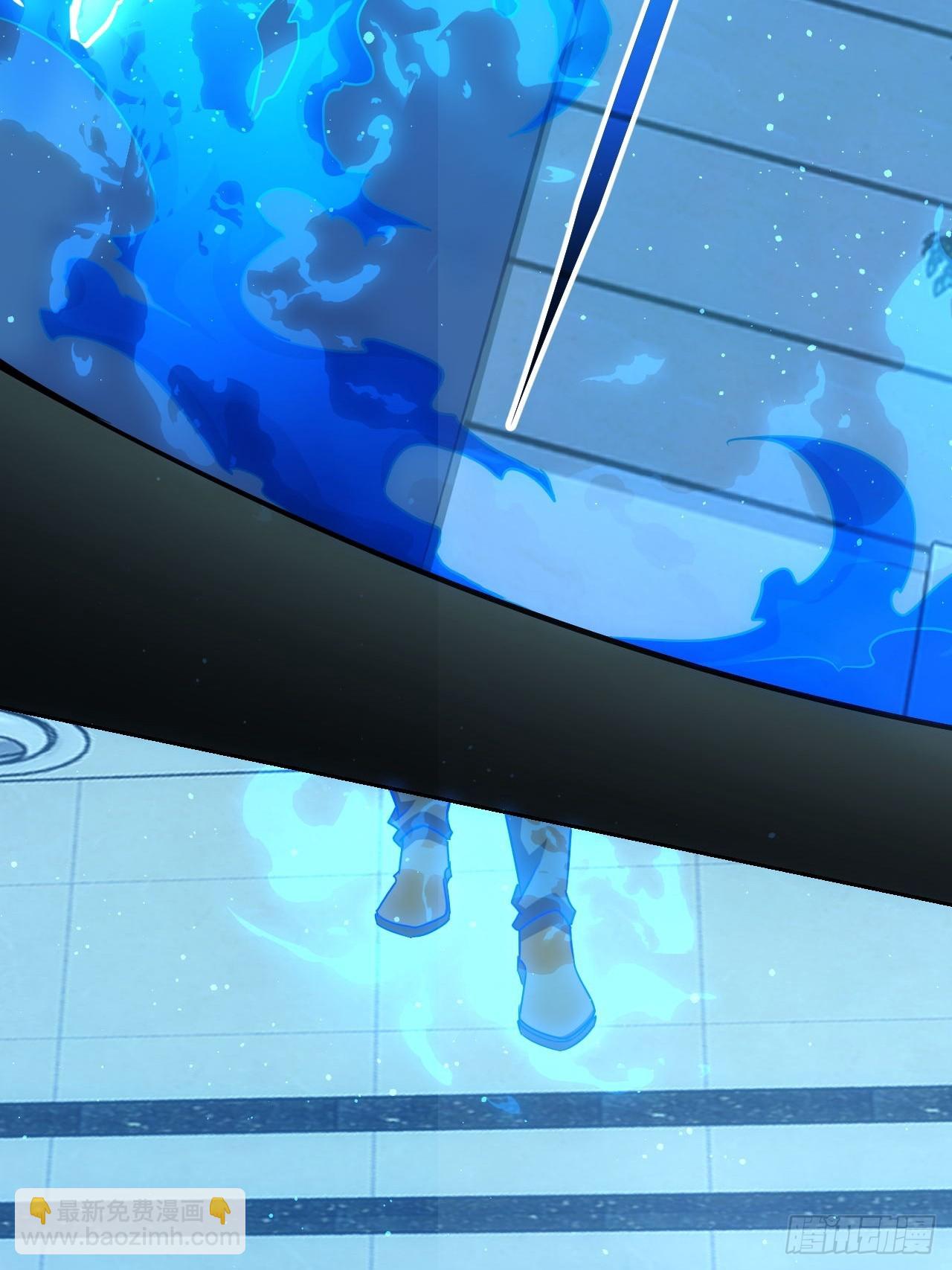 第58话  垃圾再多还是垃圾(1/2)-第59话