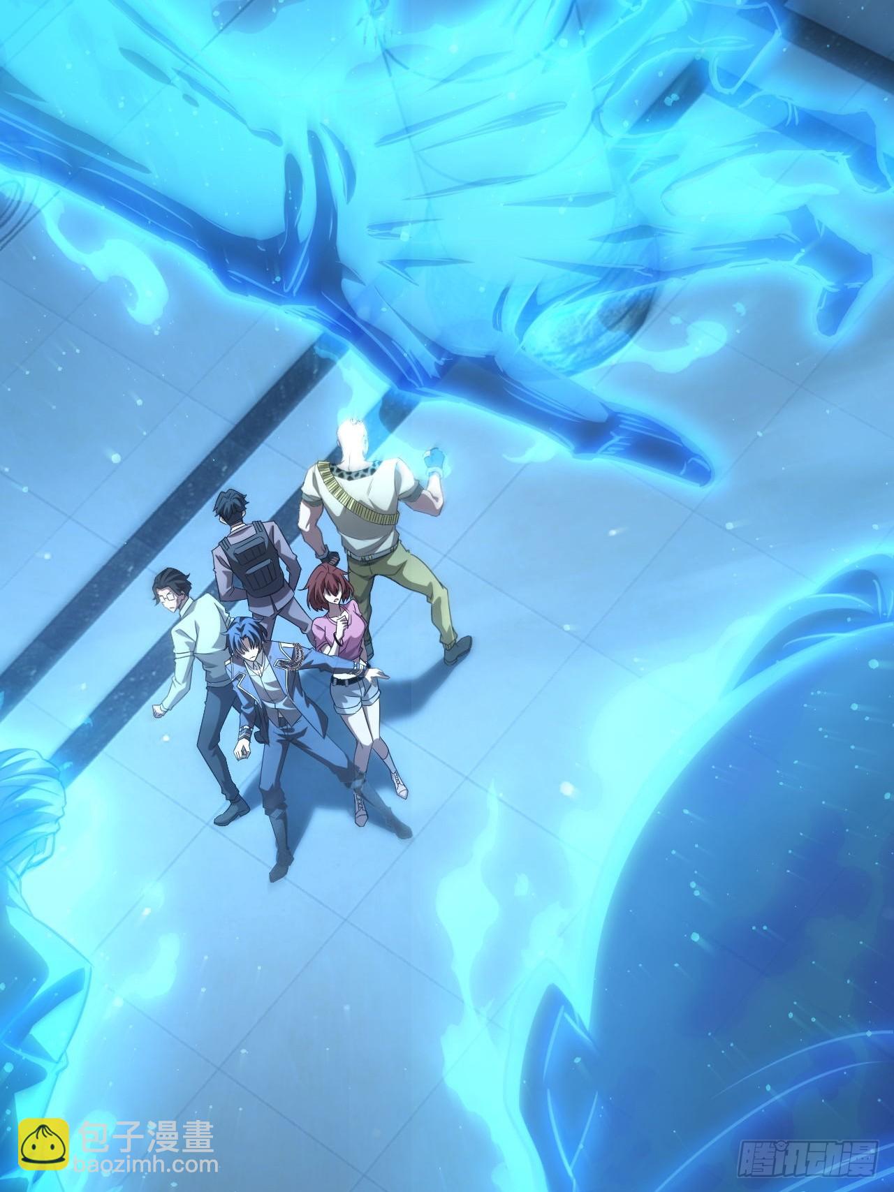 第58话  垃圾再多还是垃圾(1/2)-第59话