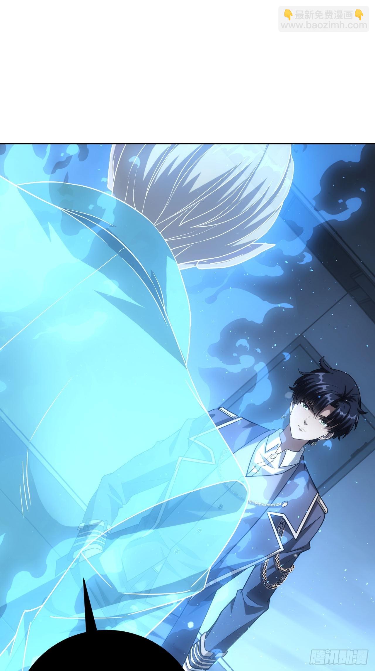 第60话  现在谁才是猎物-第61话