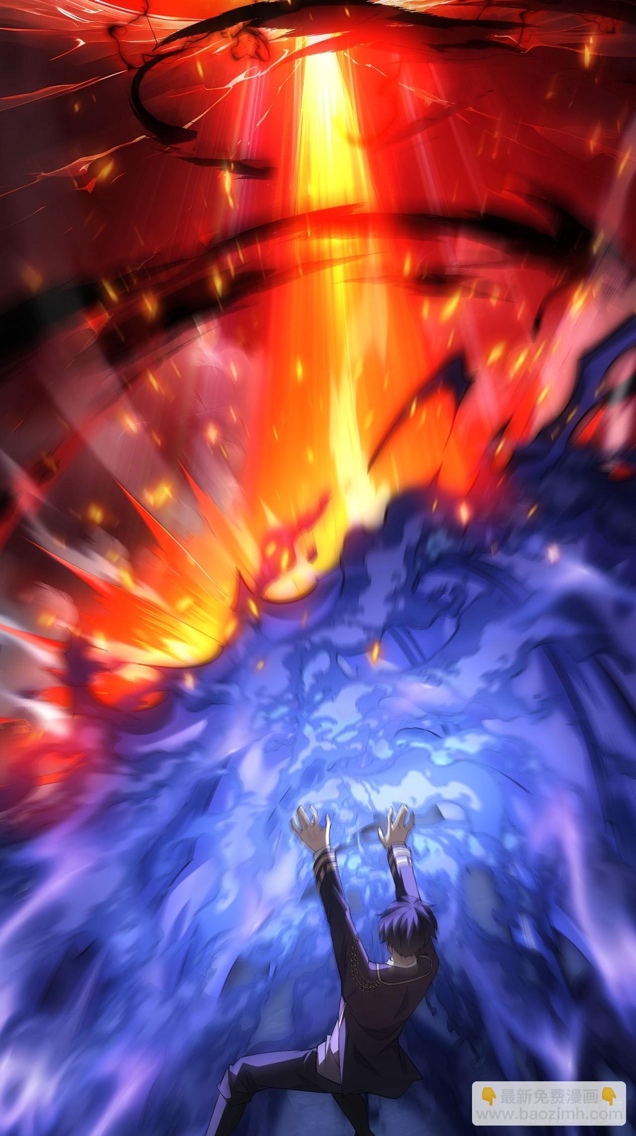 第62话  千钧一发的驱逐-第63话