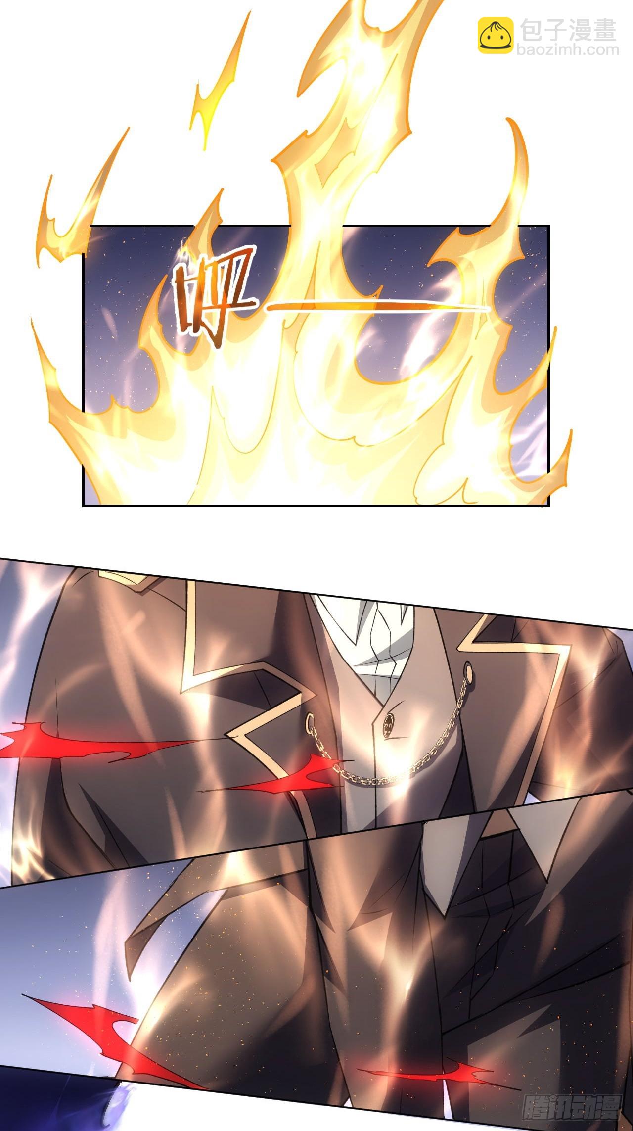 第62话  千钧一发的驱逐-第63话